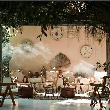 Casa Gitano Hotel Ahangama Luaran gambar
