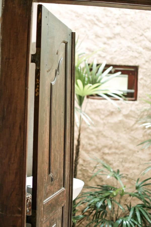 Casa Gitano Hotel Ahangama Luaran gambar