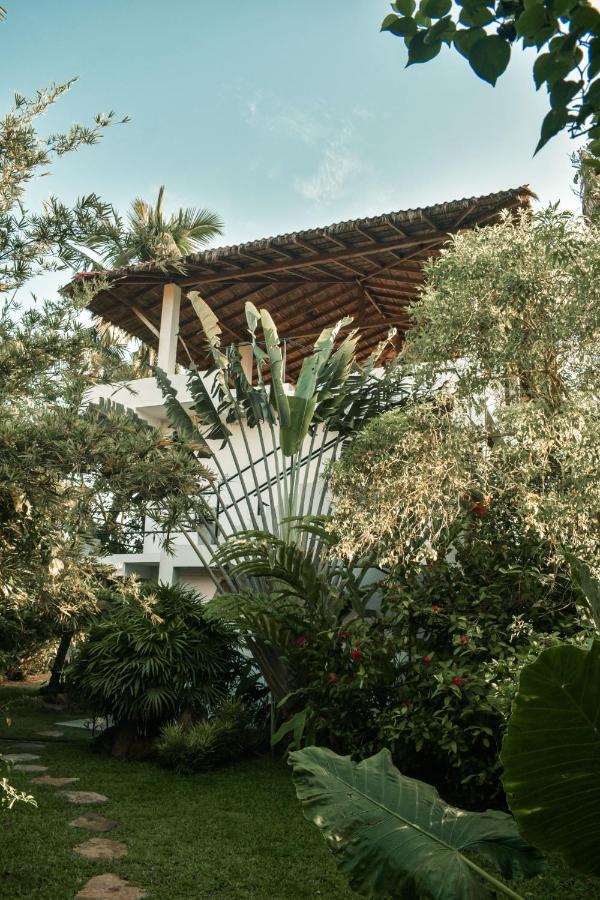 Casa Gitano Hotel Ahangama Luaran gambar