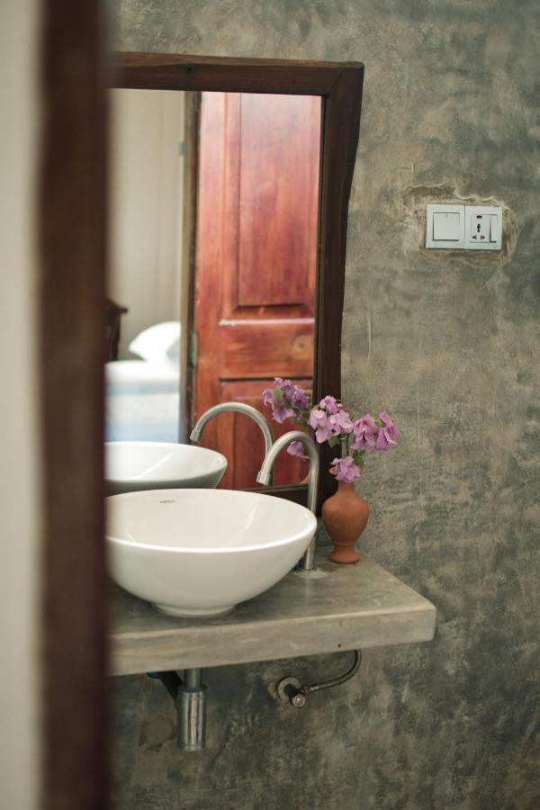 Casa Gitano Hotel Ahangama Luaran gambar