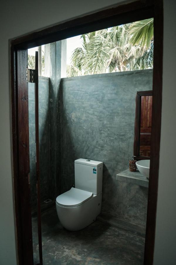 Casa Gitano Hotel Ahangama Luaran gambar