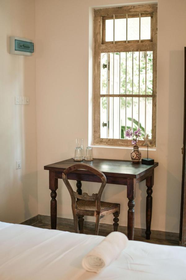 Casa Gitano Hotel Ahangama Luaran gambar