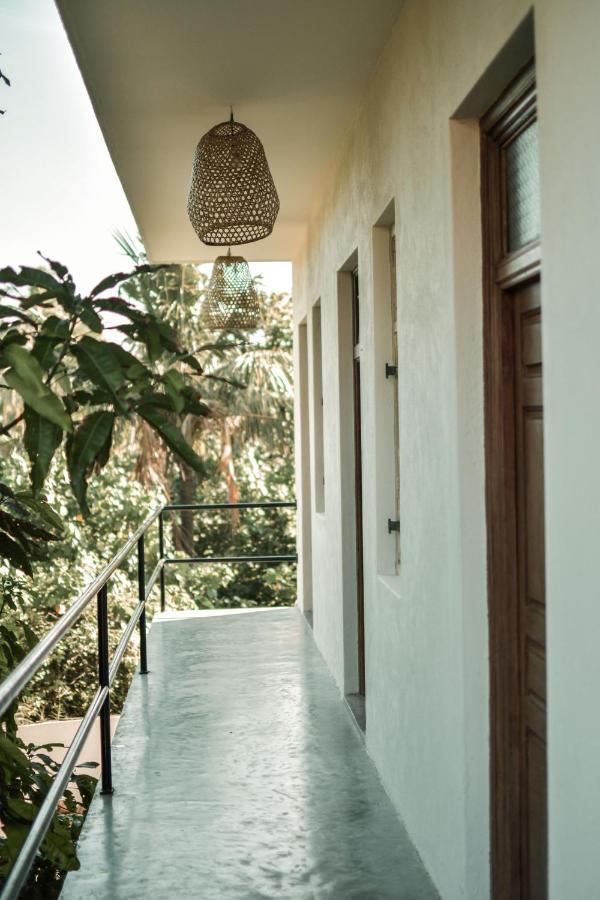 Casa Gitano Hotel Ahangama Luaran gambar