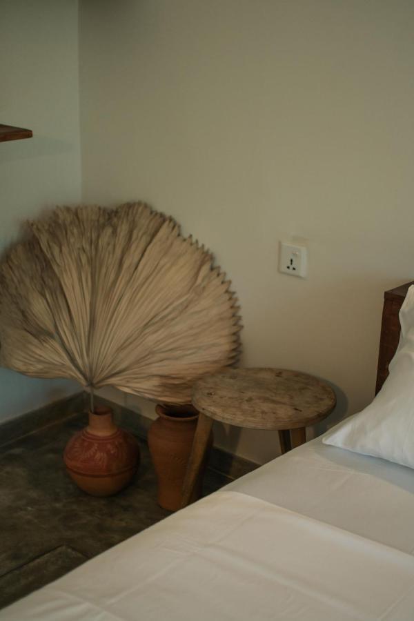 Casa Gitano Hotel Ahangama Luaran gambar