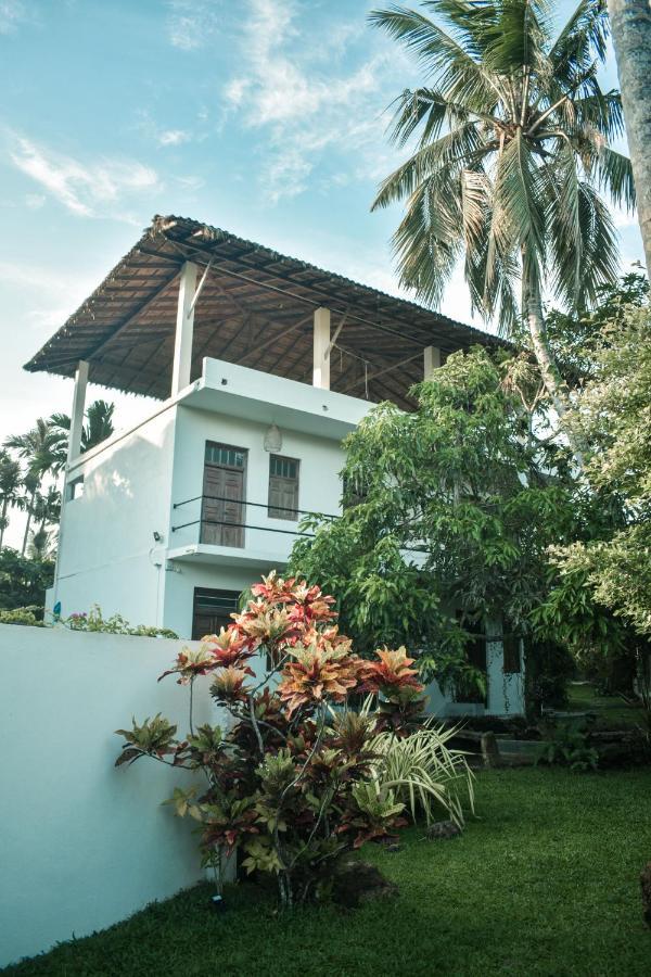 Casa Gitano Hotel Ahangama Luaran gambar