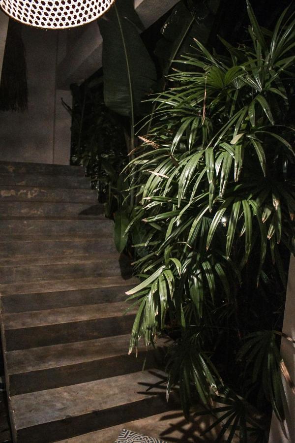 Casa Gitano Hotel Ahangama Luaran gambar
